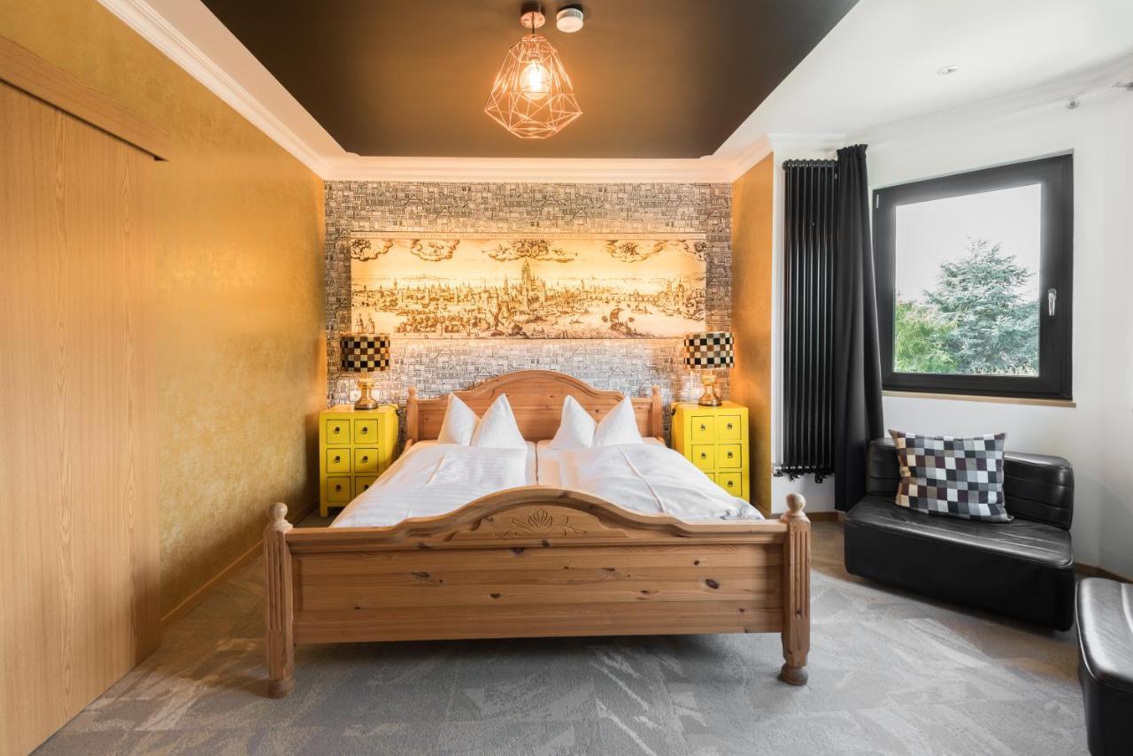 Engel Hotel Grill Bar Niedernhausen Kültér fotó