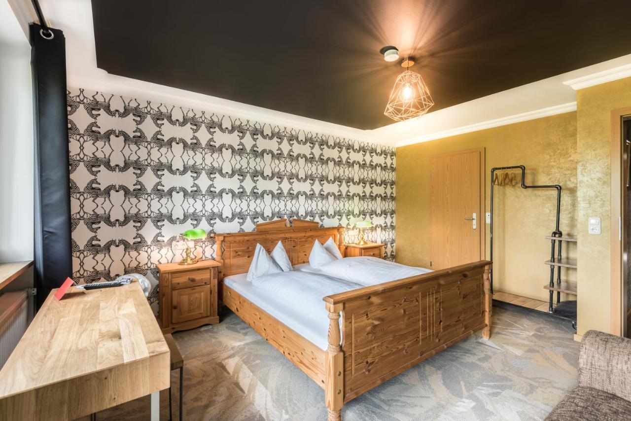 Engel Hotel Grill Bar Niedernhausen Kültér fotó