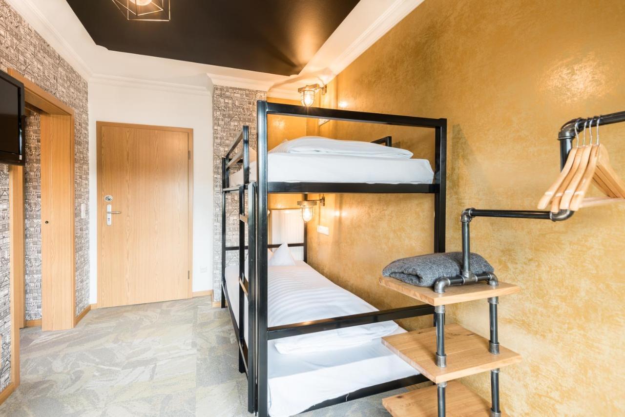 Engel Hotel Grill Bar Niedernhausen Kültér fotó