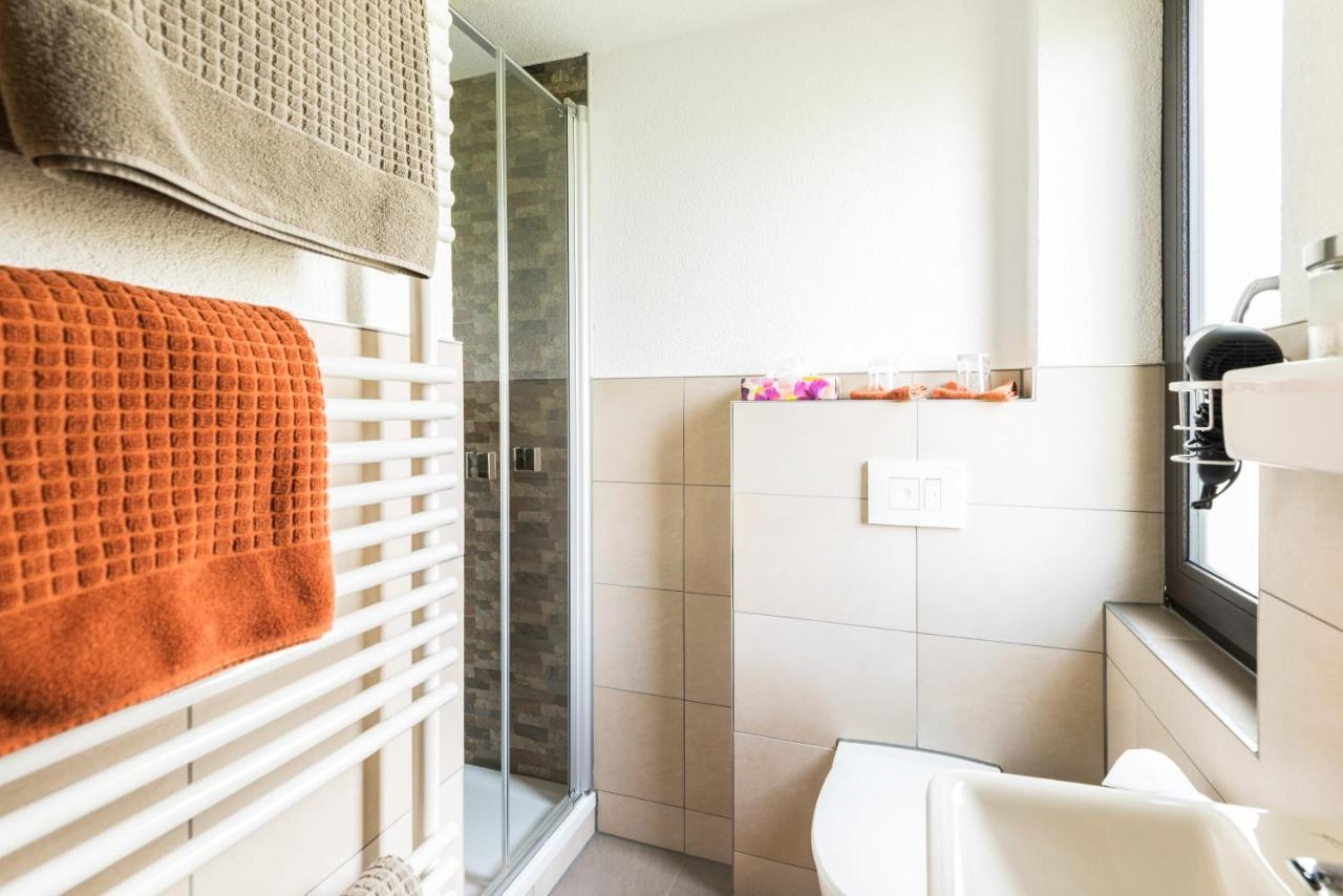Engel Hotel Grill Bar Niedernhausen Kültér fotó